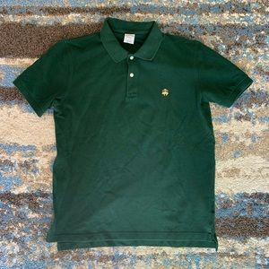 Brooks Brothers - Slim Fit Polo